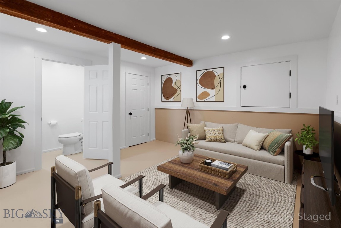 Minor Subdivision - Residential