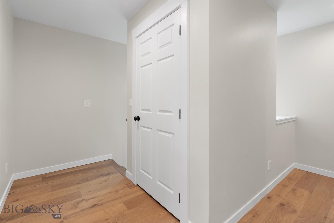 Minor Subdivision - Residential