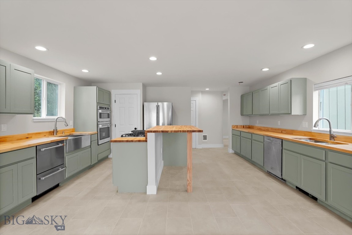 Minor Subdivision - Residential