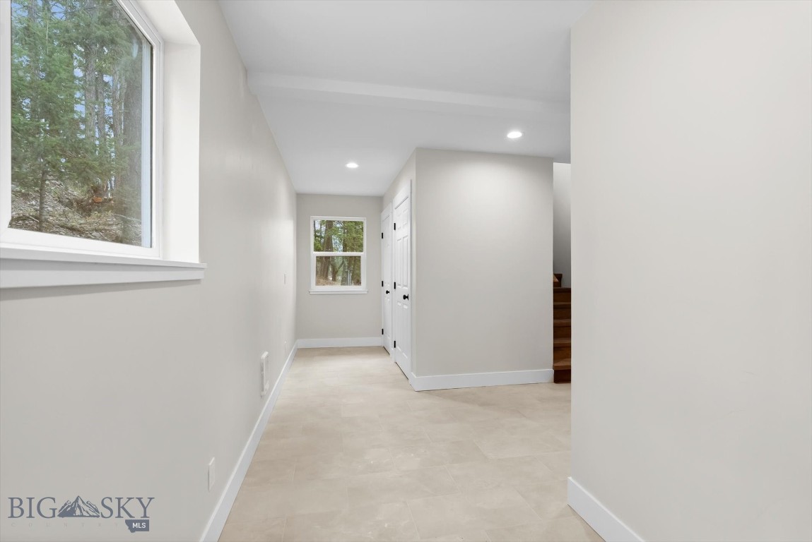 Minor Subdivision - Residential
