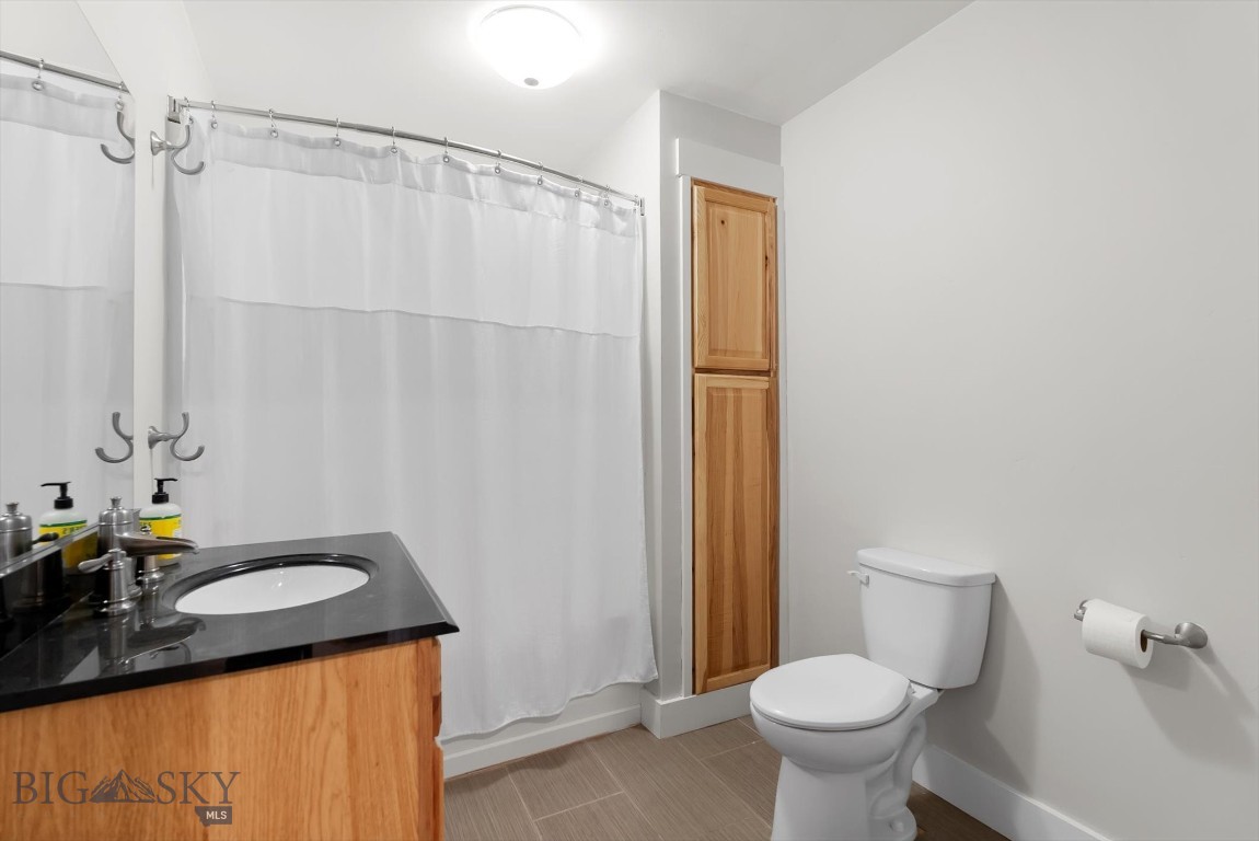 Minor Subdivision - Residential