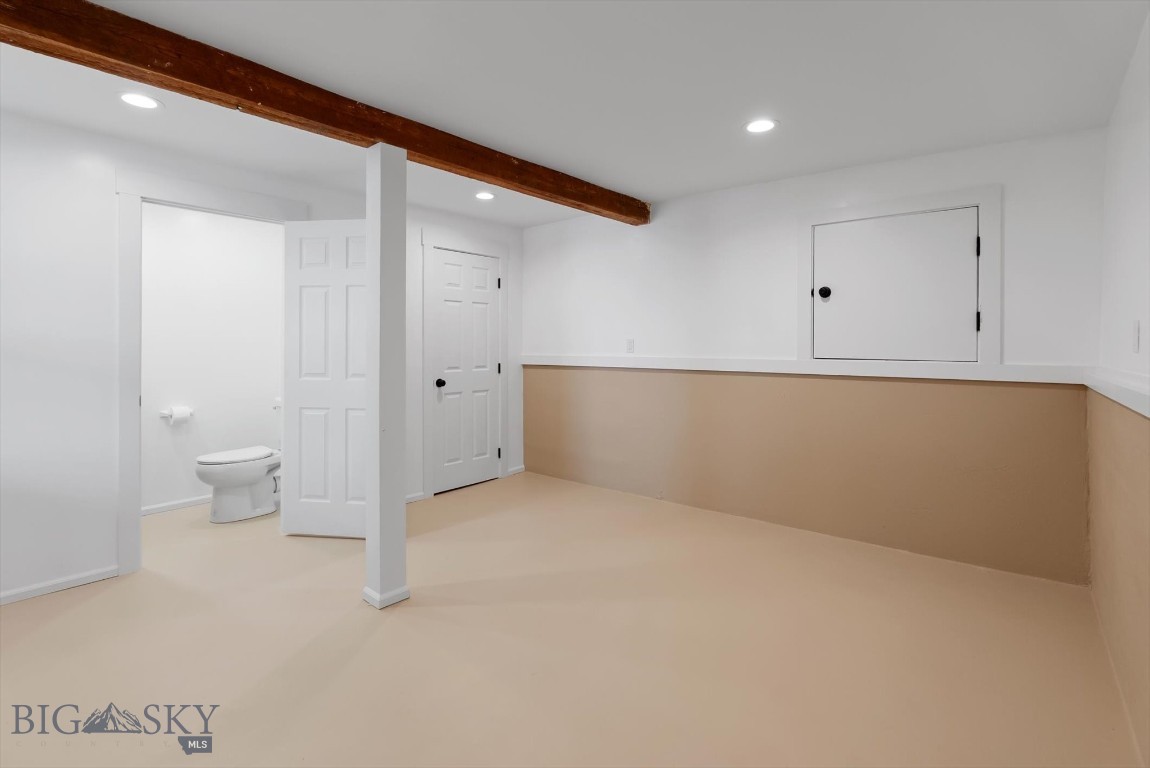 Minor Subdivision - Residential