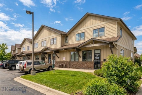 Photo of 2115 Durston Road #13, Bozeman, MT 59718 (MLS # 413902)