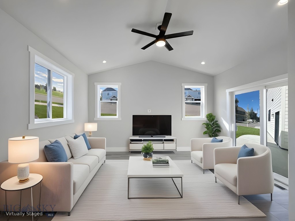 Walton Homestead - Residential