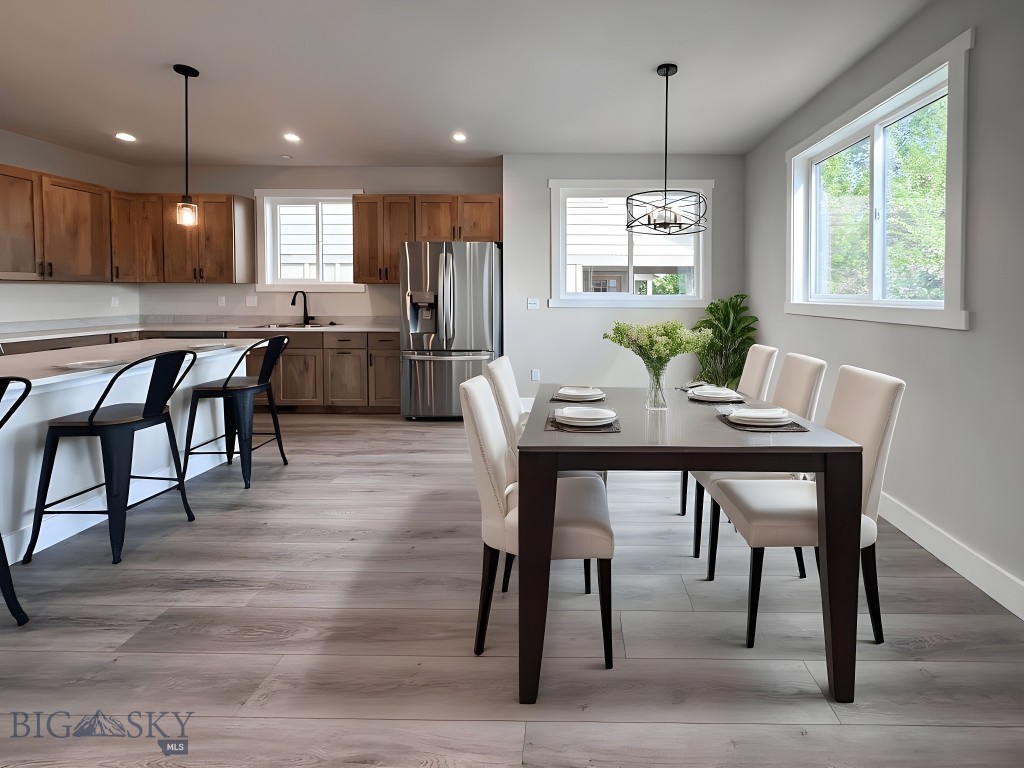 Walton Homestead - Residential