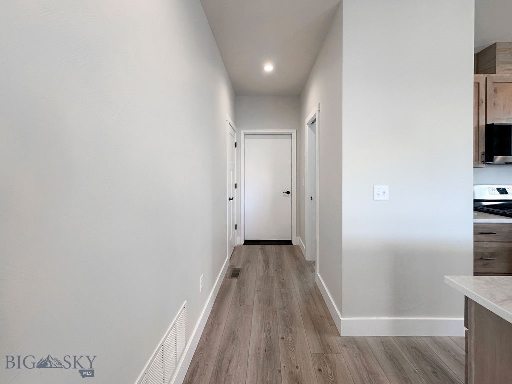 Walton Homestead - Residential