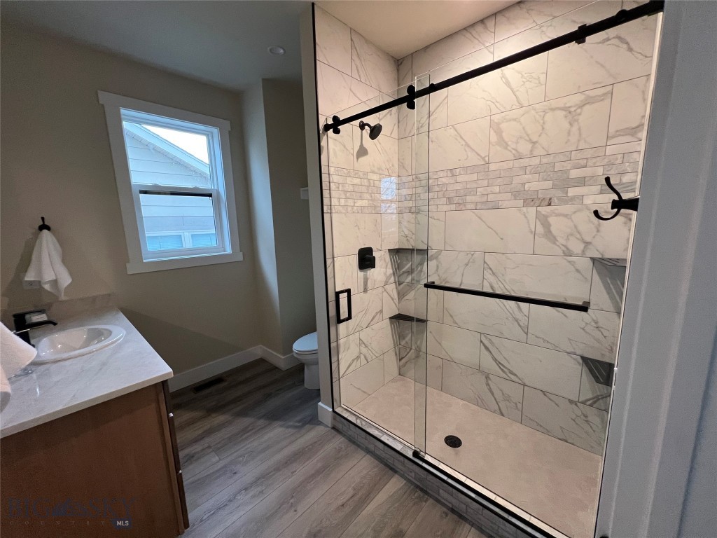 Walton Homestead - Residential