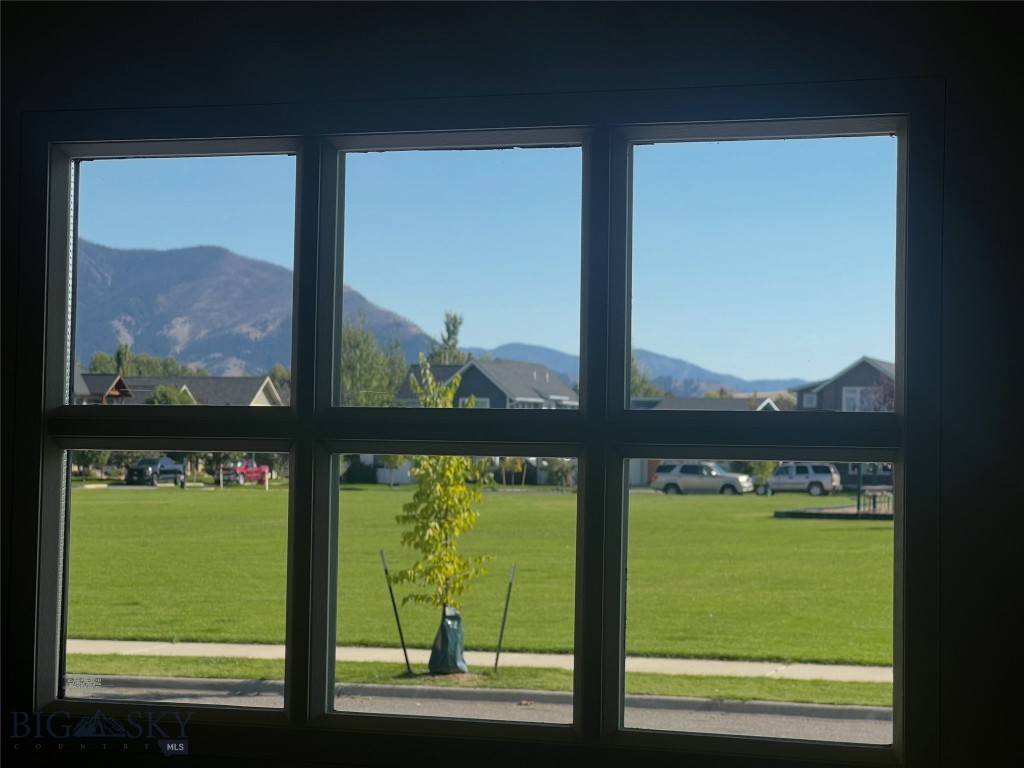 Walton Homestead - Residential