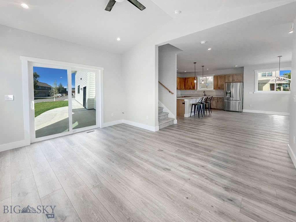 Walton Homestead - Residential