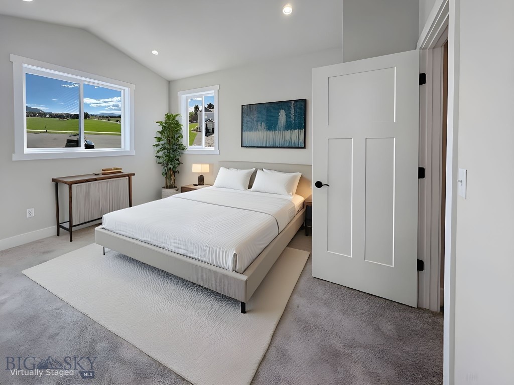 Walton Homestead - Residential