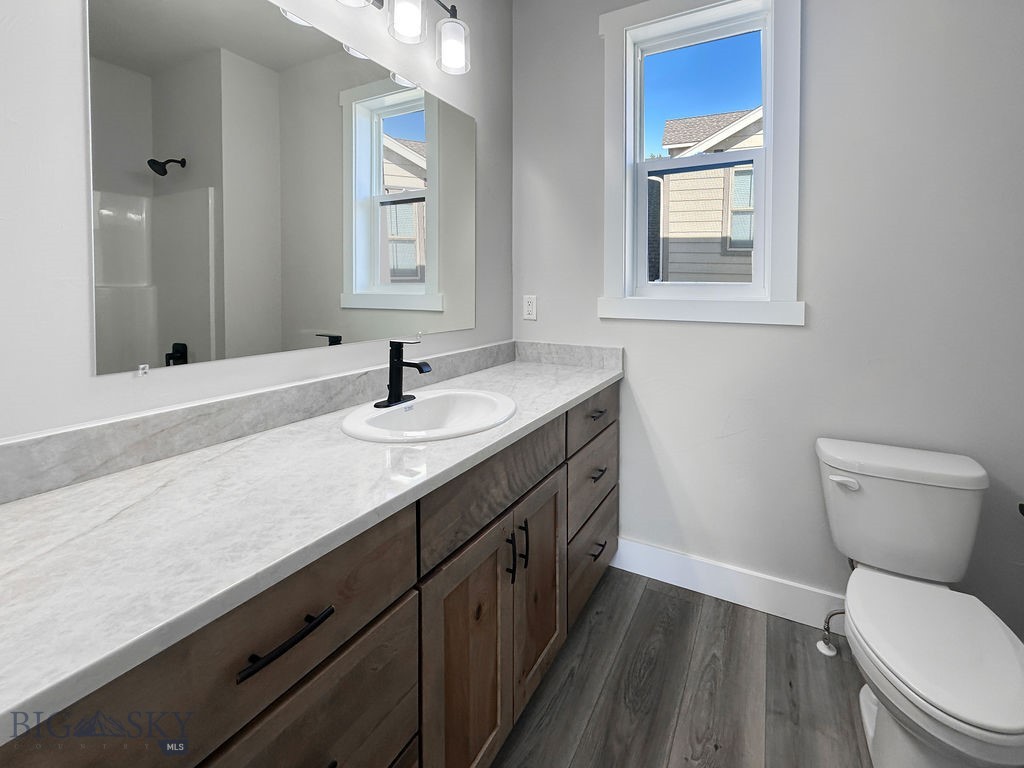 Walton Homestead - Residential