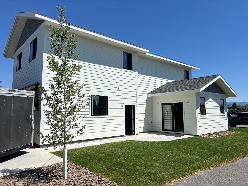 Walton Homestead - Residential