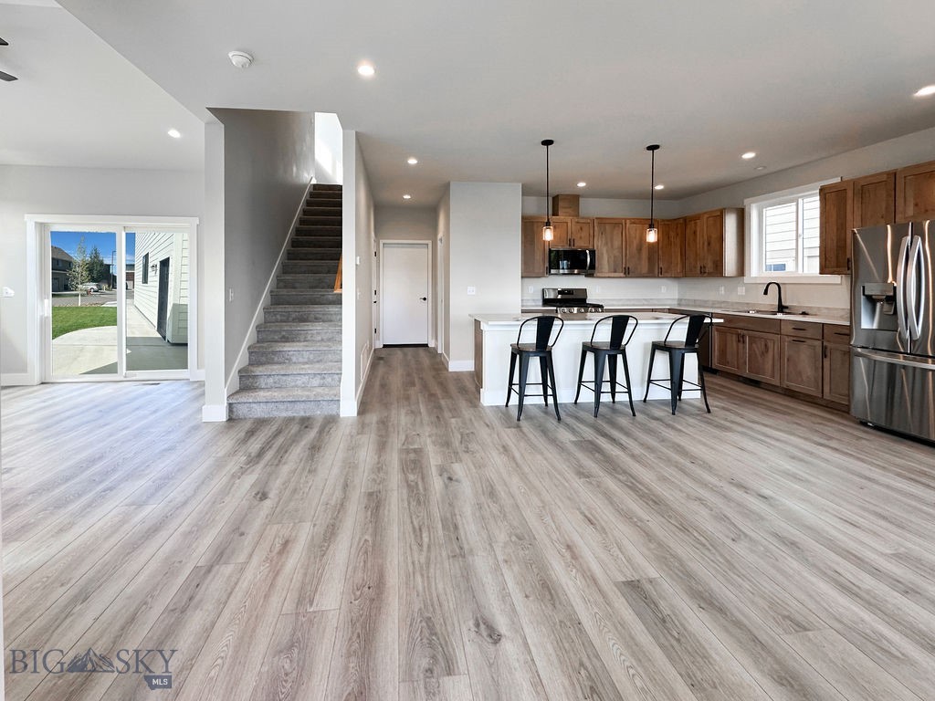 Walton Homestead - Residential