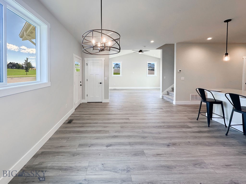 Walton Homestead - Residential