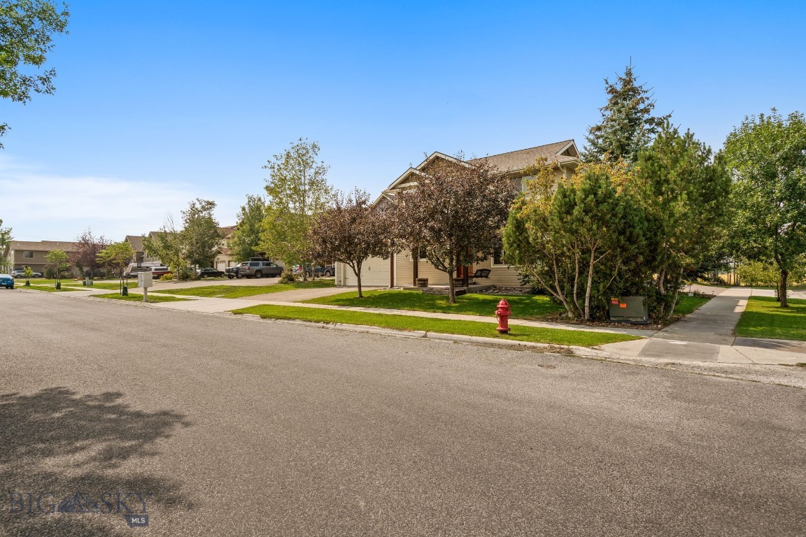 Laurel Glen - Residential