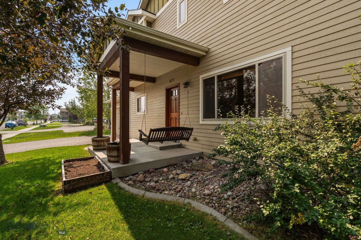 Laurel Glen - Residential