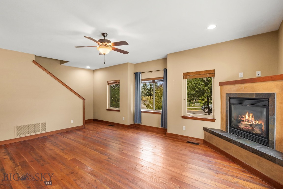 Laurel Glen - Residential