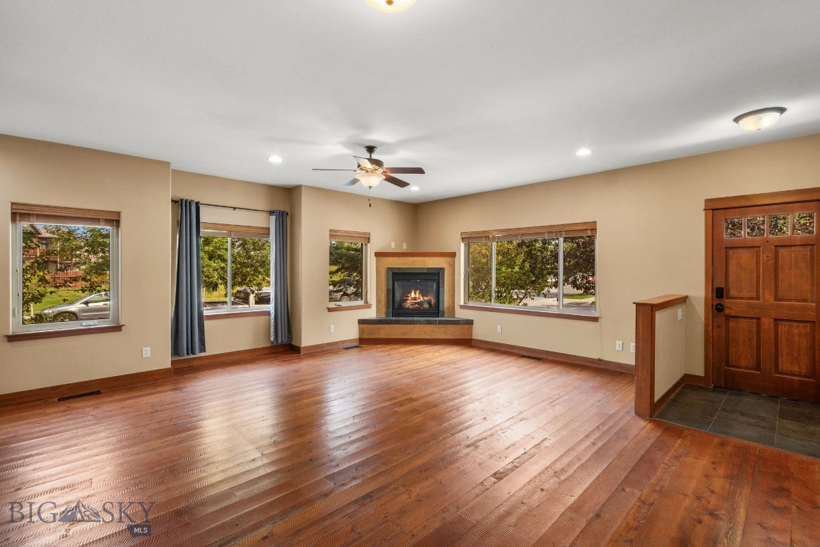 Laurel Glen - Residential