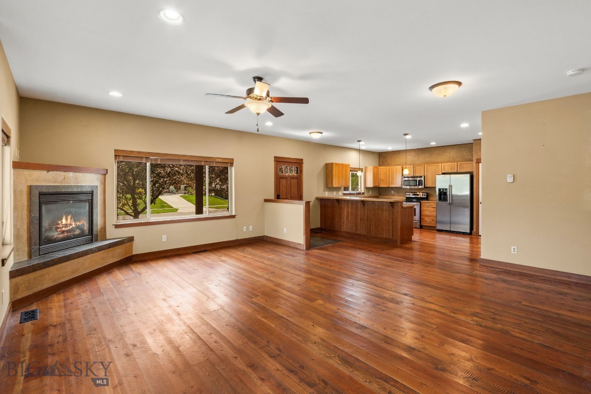 Laurel Glen - Residential