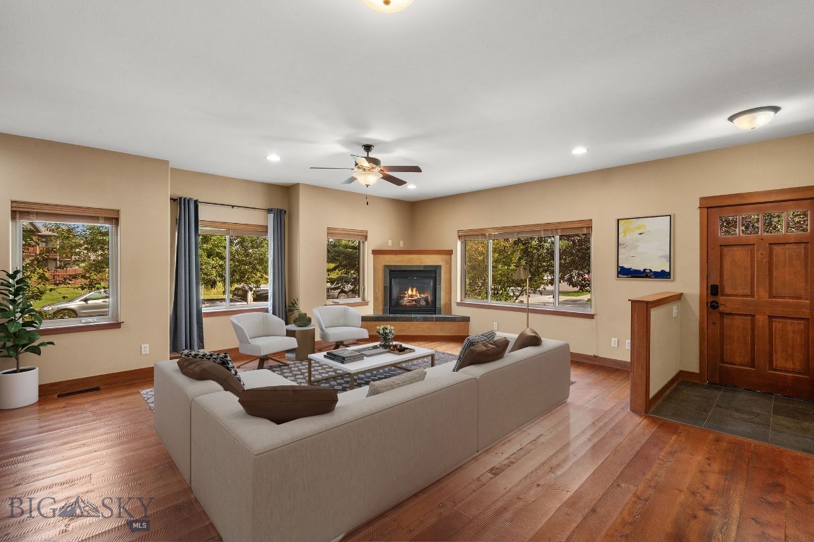 Laurel Glen - Residential