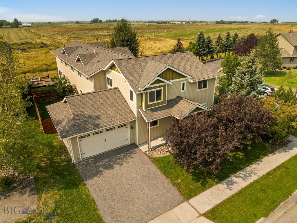 Laurel Glen - Residential