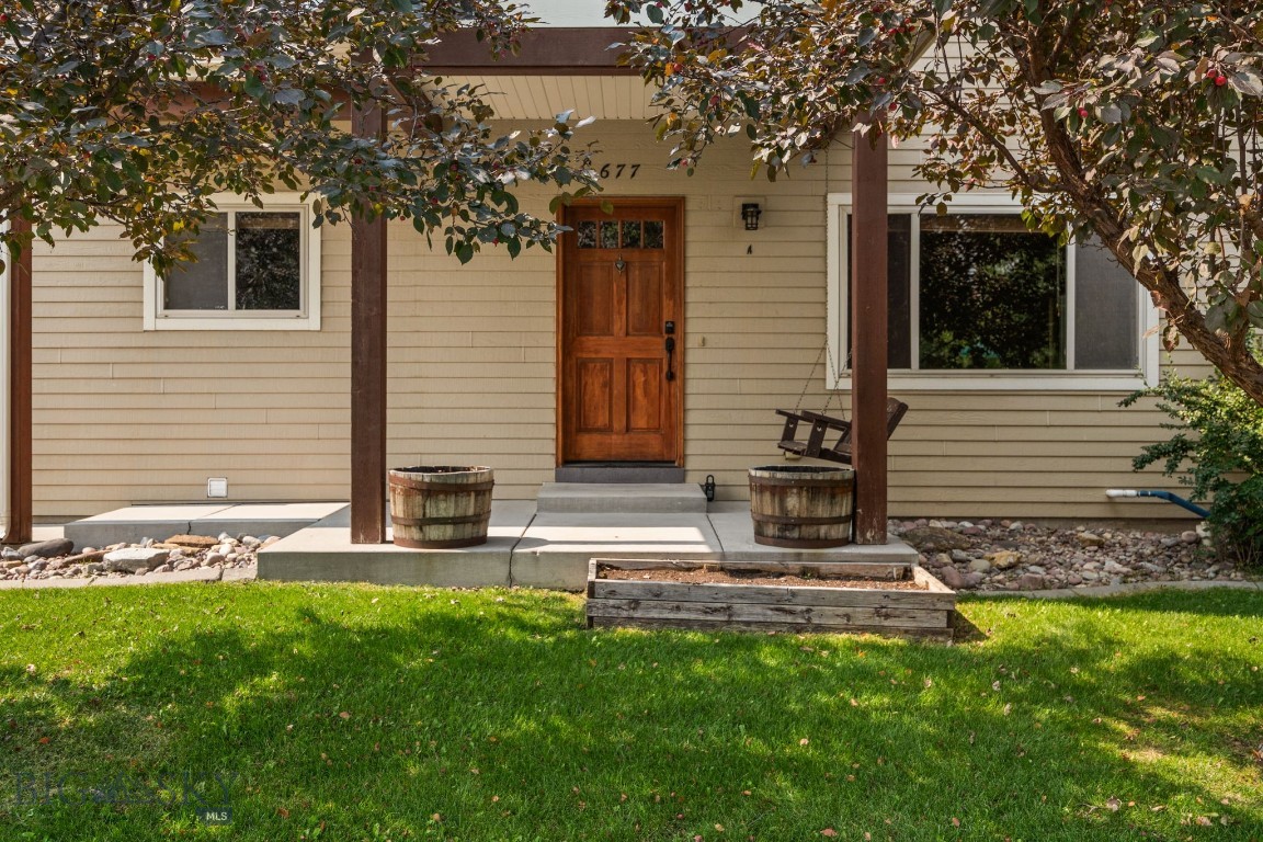 Laurel Glen - Residential