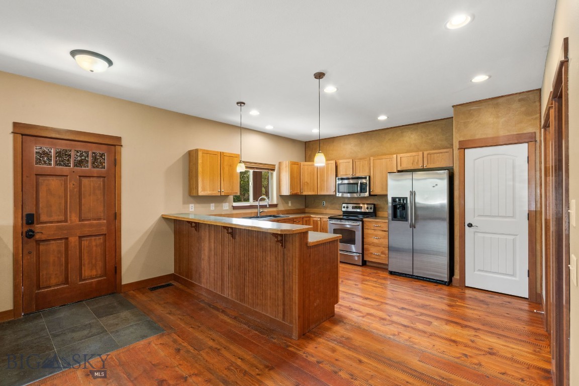 Laurel Glen - Residential