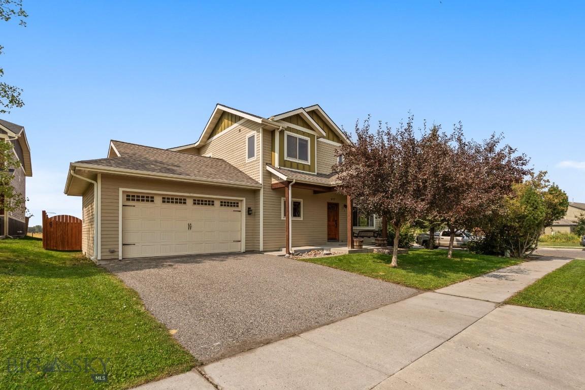 Laurel Glen - Residential