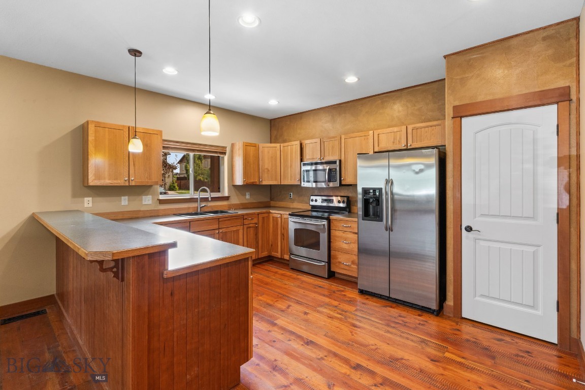 Laurel Glen - Residential