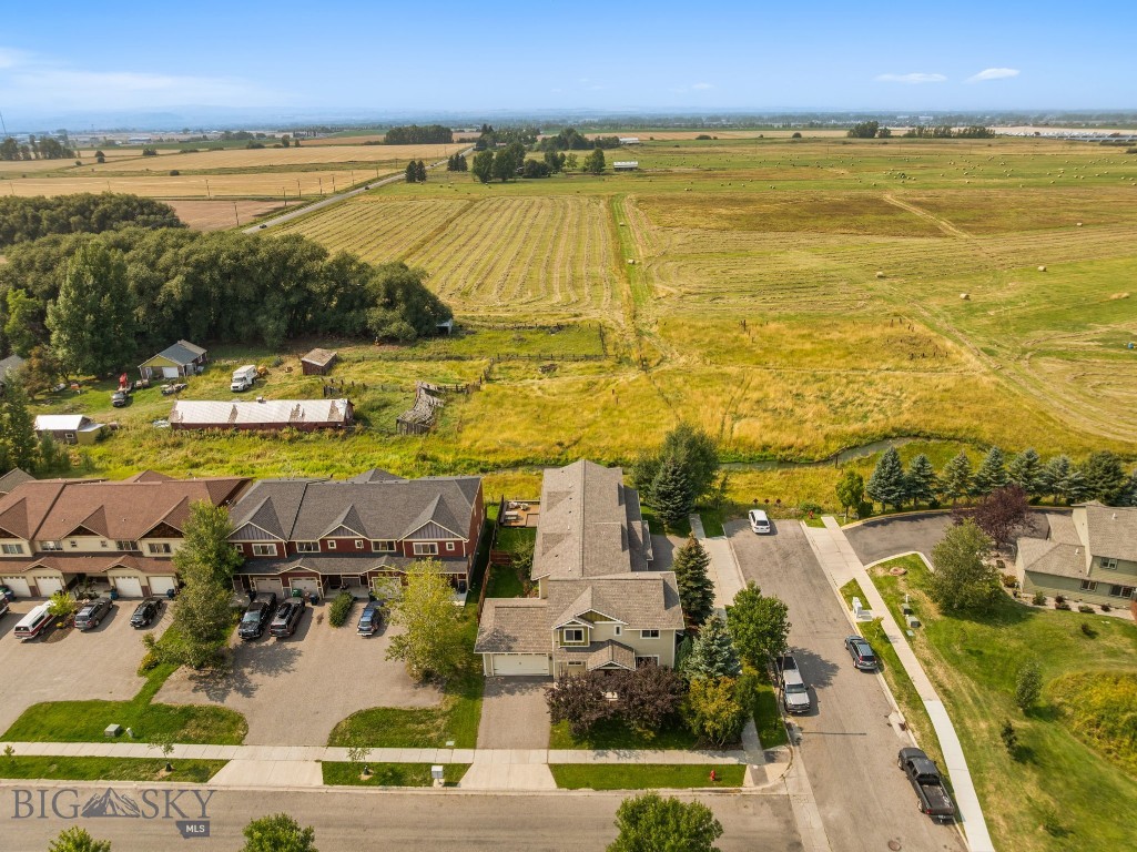 Laurel Glen - Residential