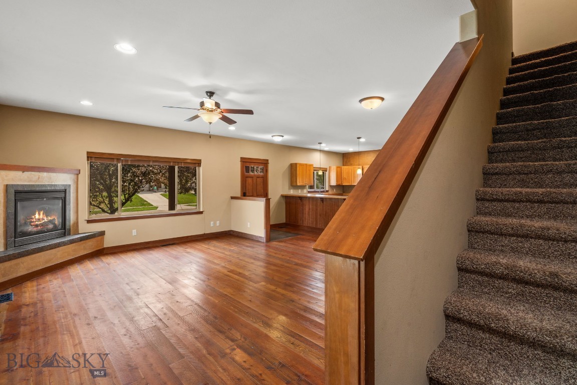 Laurel Glen - Residential