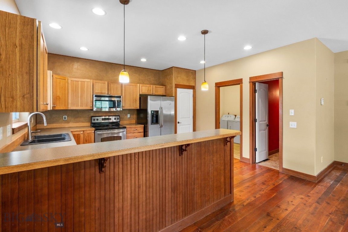 Laurel Glen - Residential