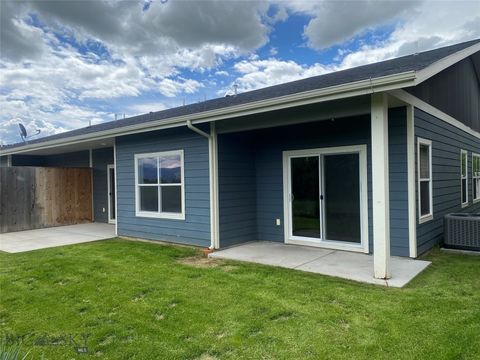 Photo of 33 Voyager Lane, Bozeman, MT 59718 (MLS # 412125)