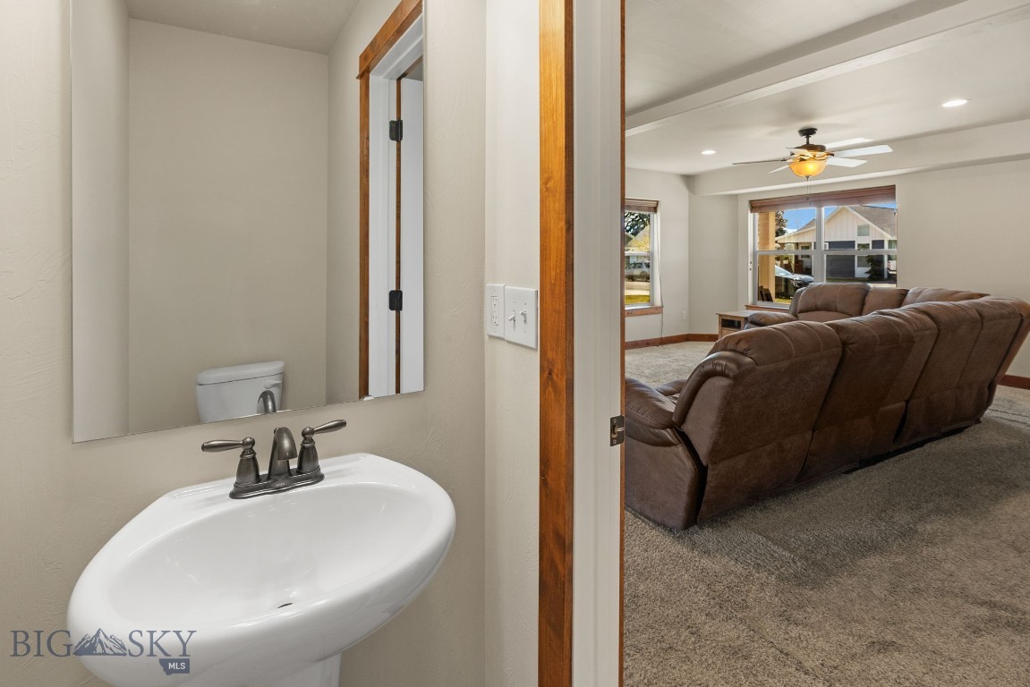 Westbrook - Residential