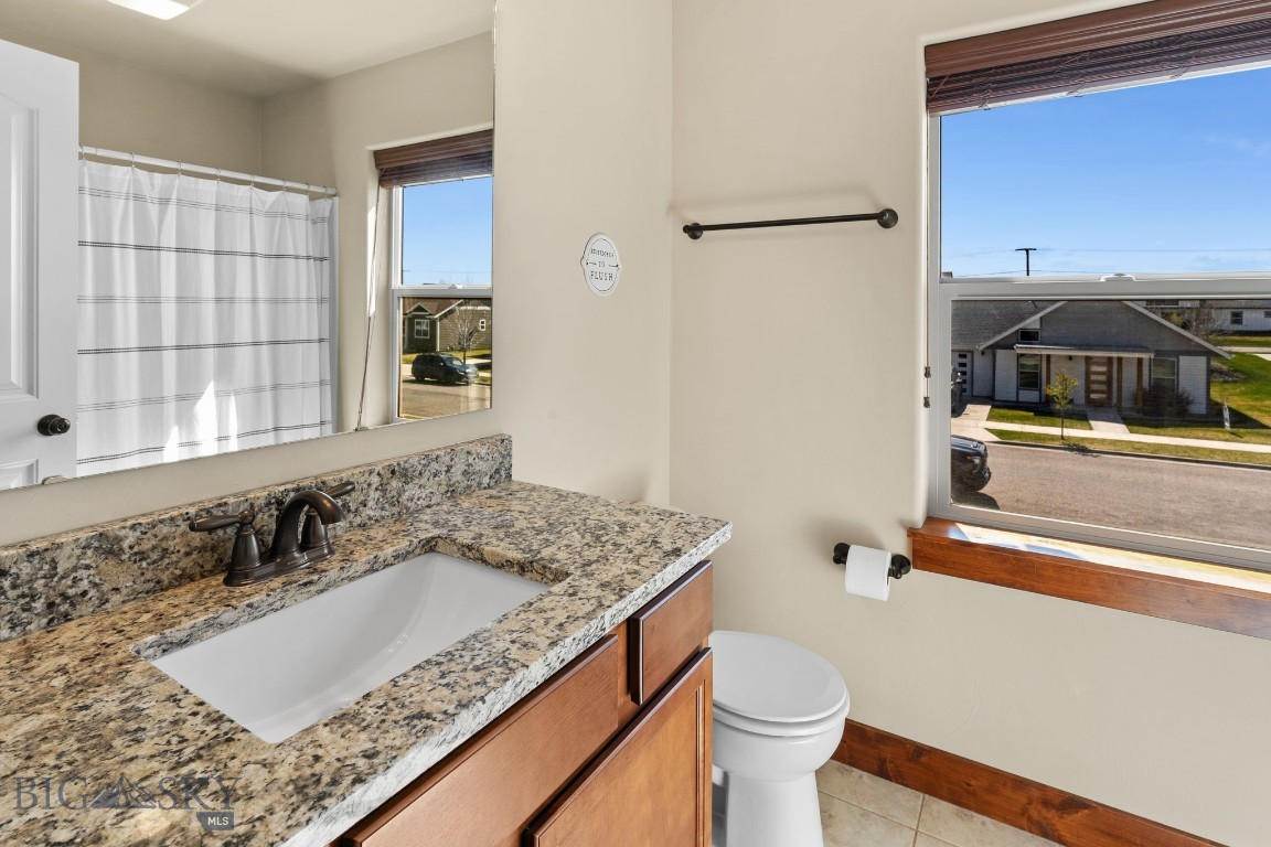 Westbrook - Residential