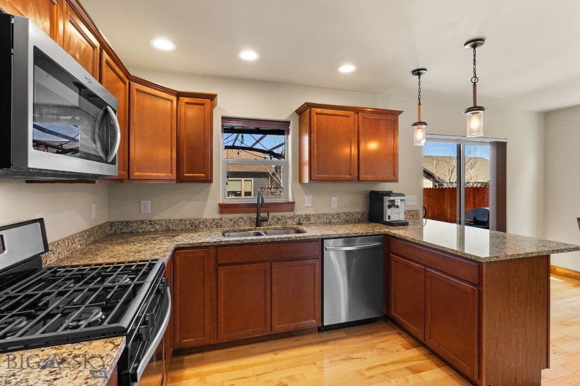 Westbrook - Residential