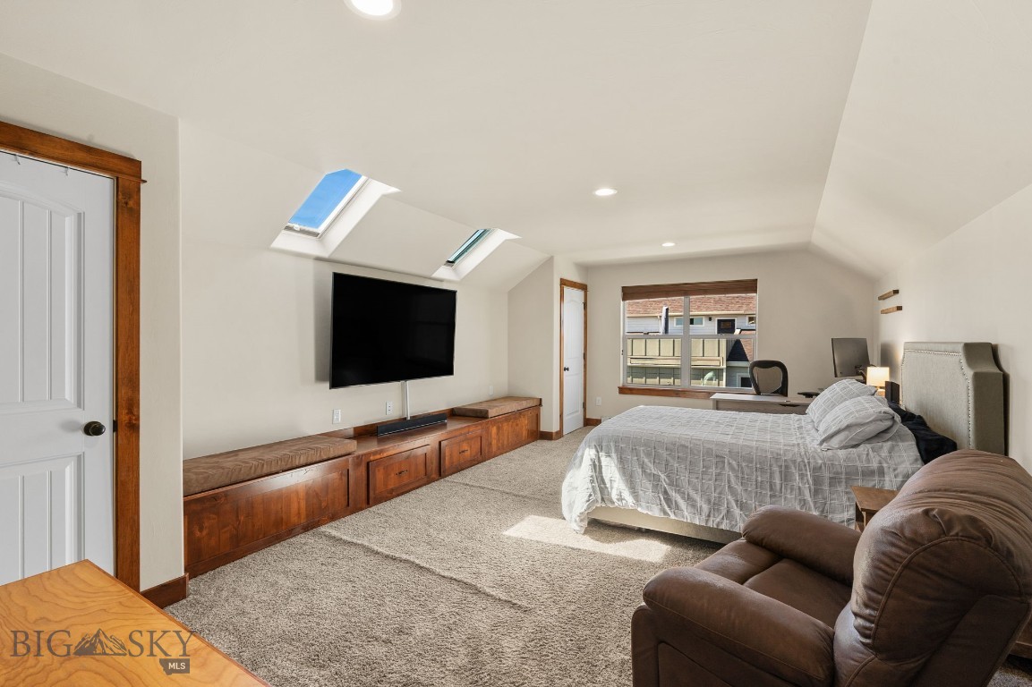 Westbrook - Residential