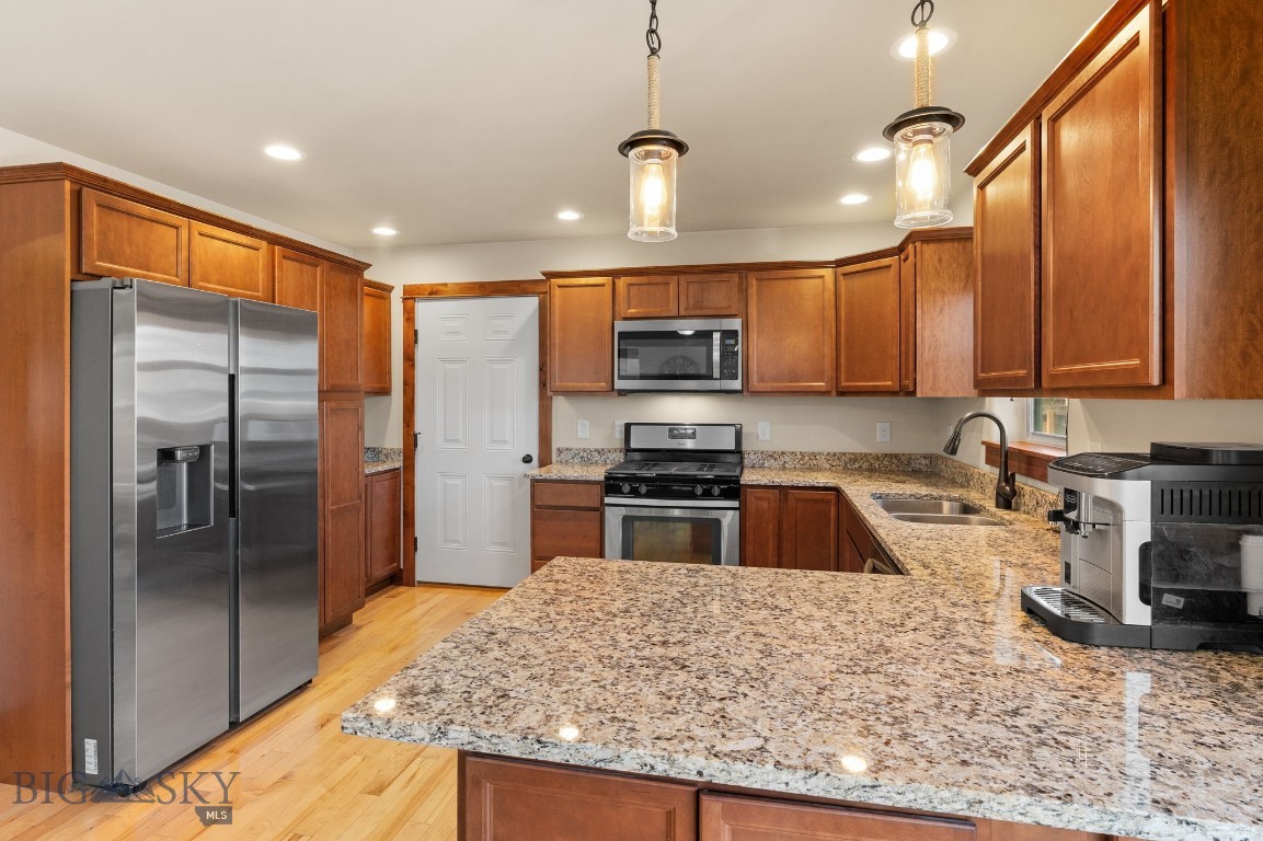 Westbrook - Residential