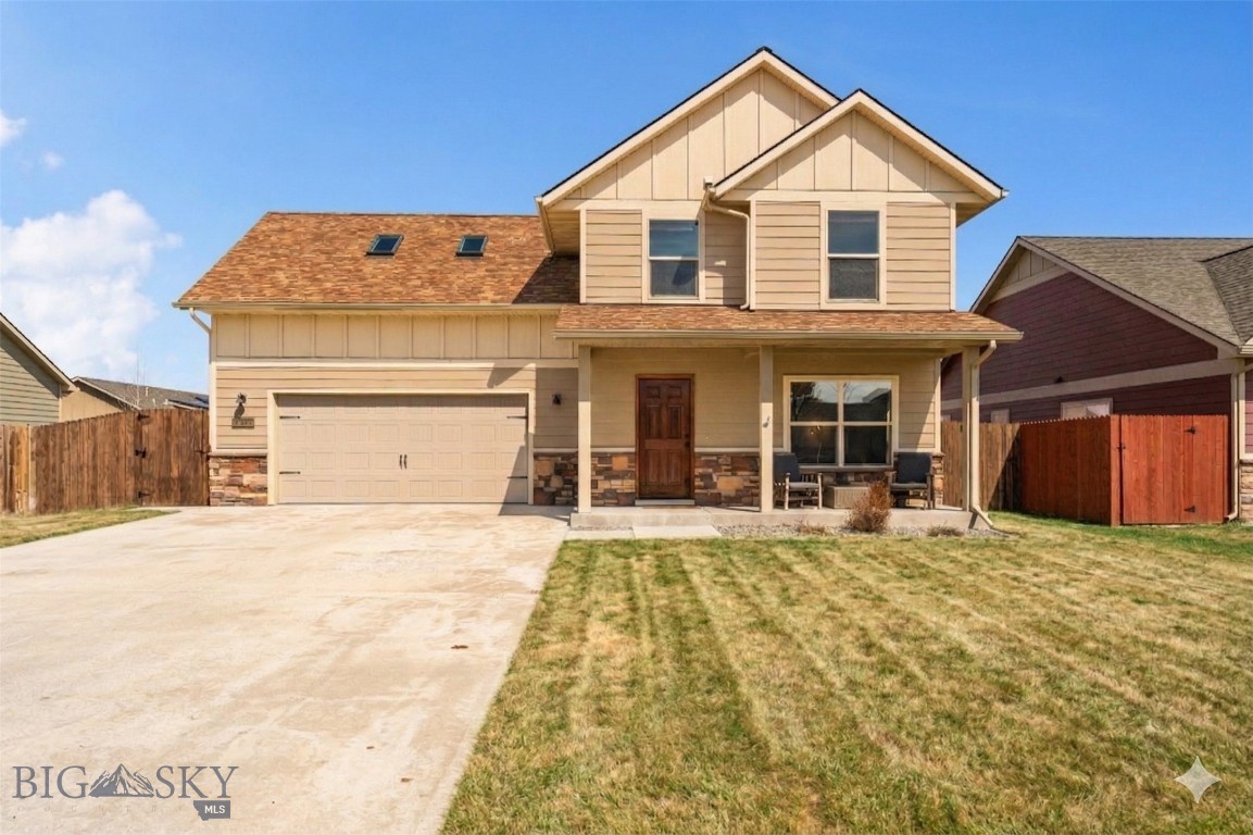 Westbrook - Residential