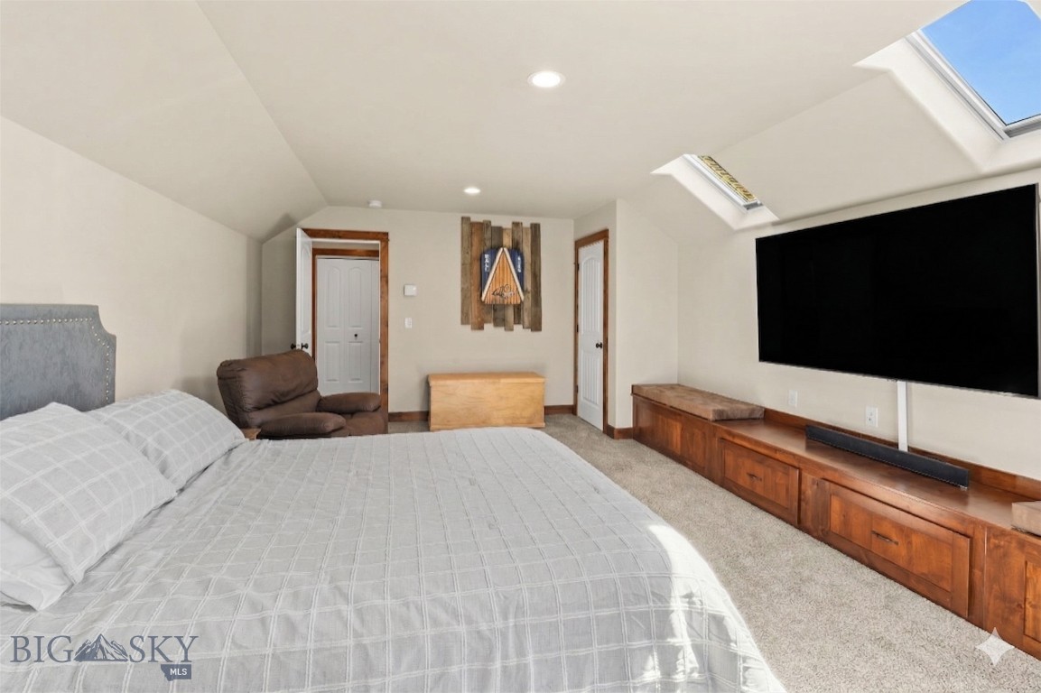 Westbrook - Residential