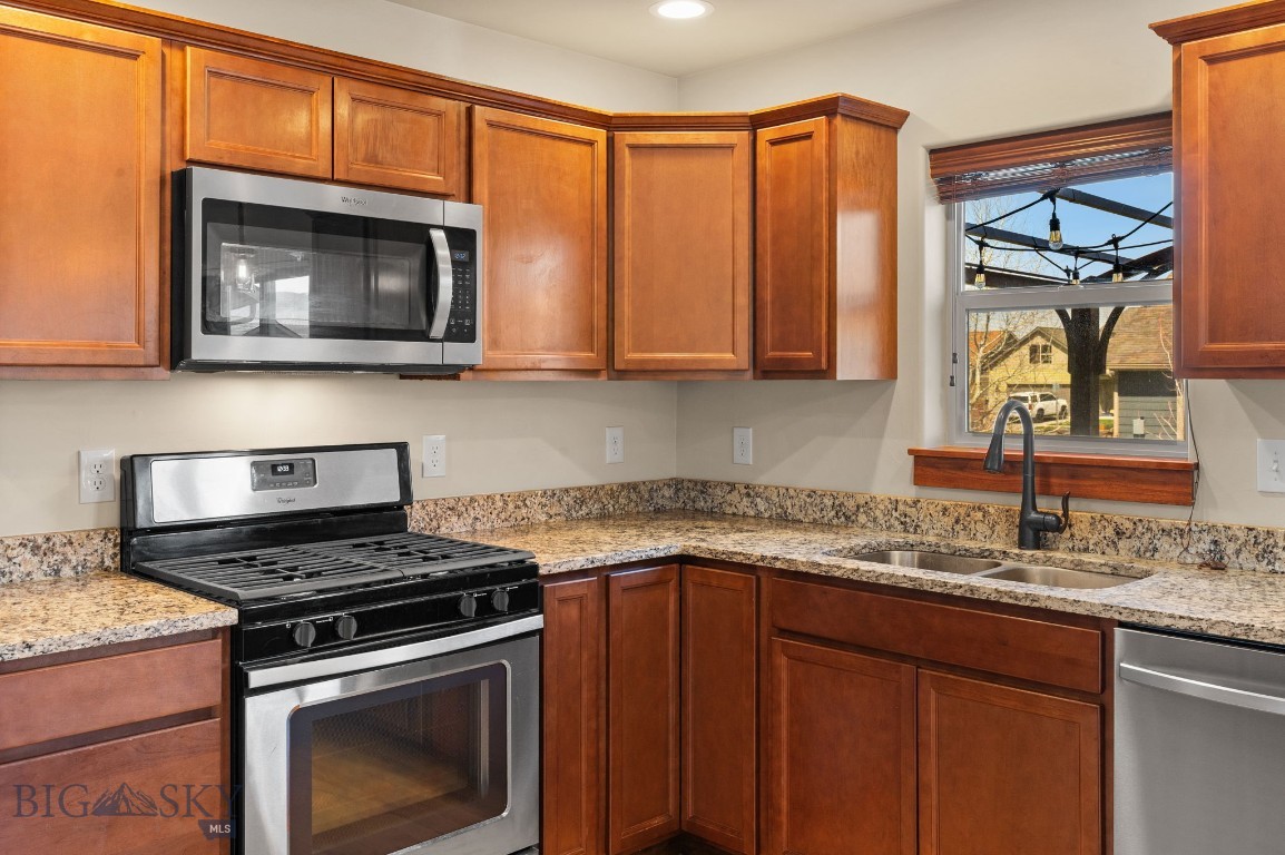 Westbrook - Residential