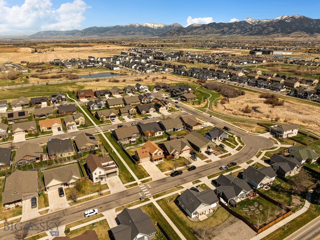 Westbrook - Residential