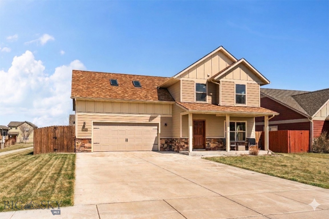 Westbrook - Residential