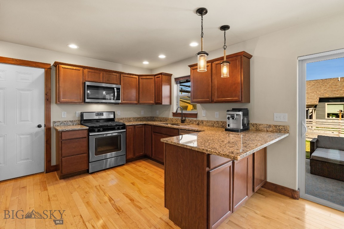 Westbrook - Residential