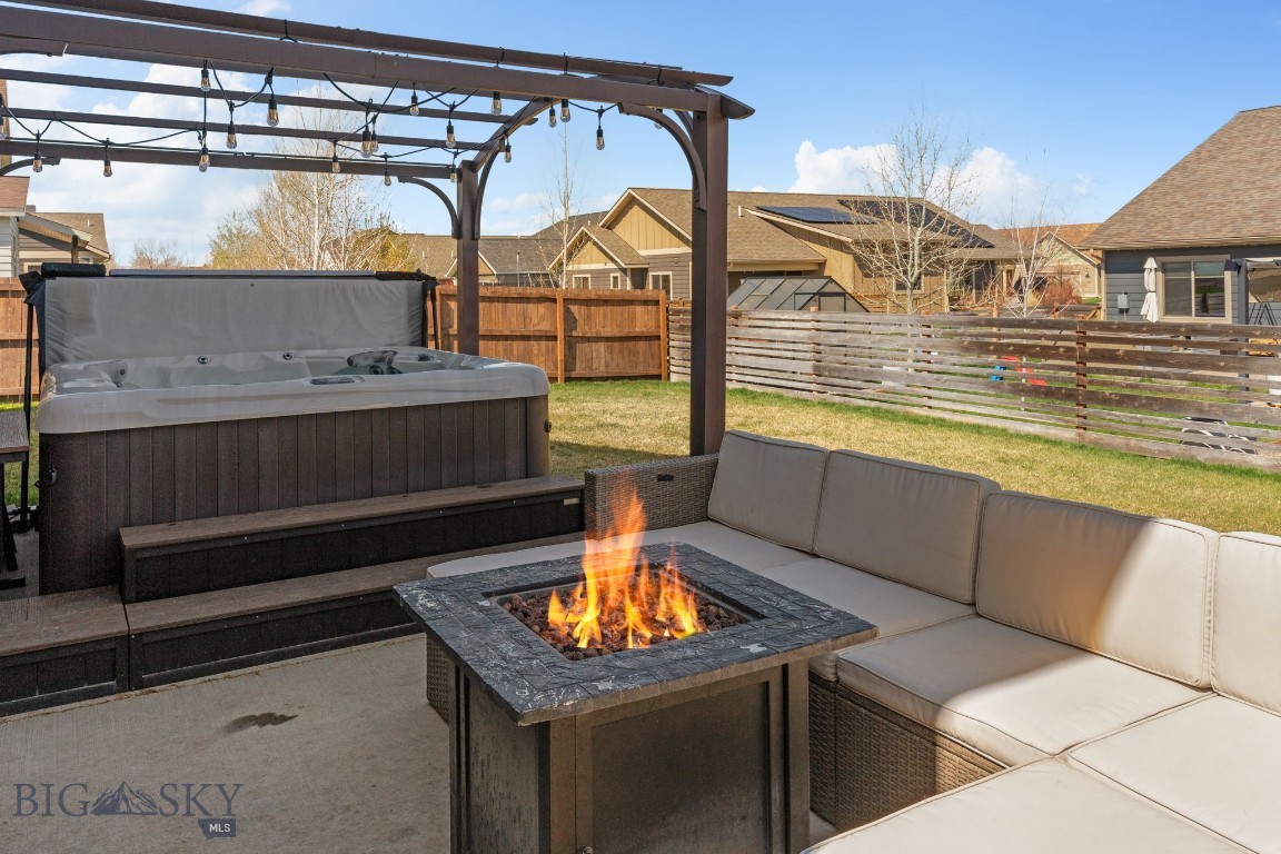 Westbrook - Residential