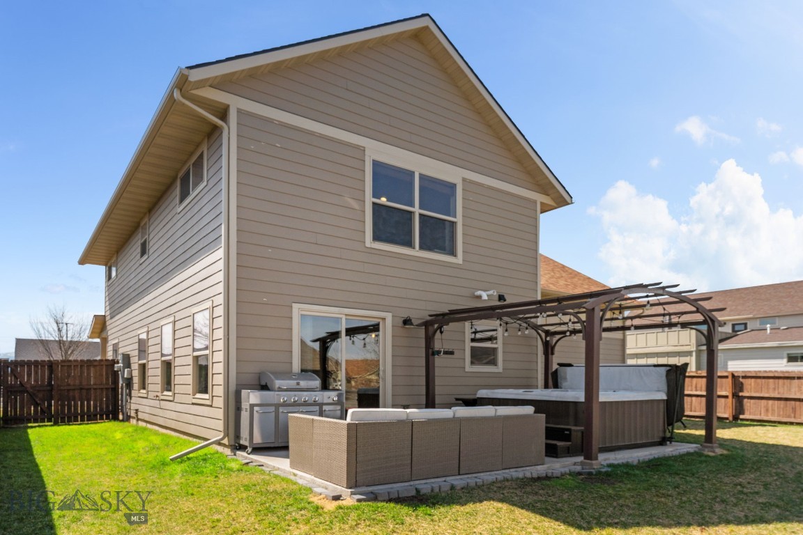 Westbrook - Residential