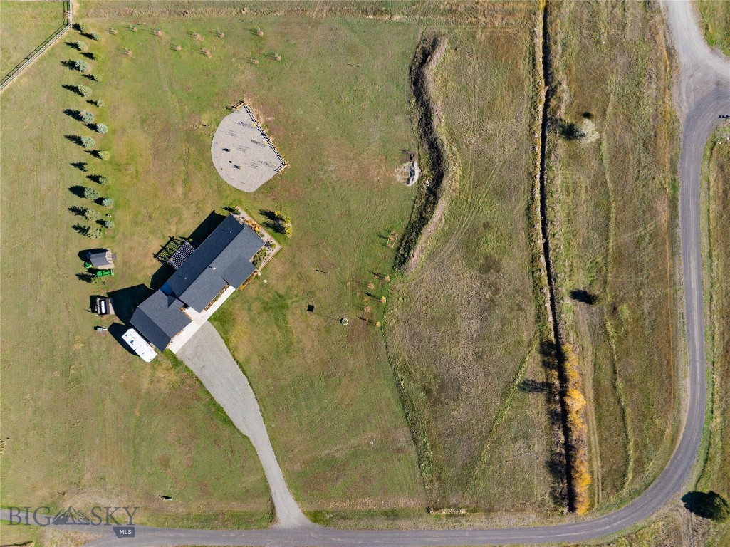 Riverview Minor - Residential