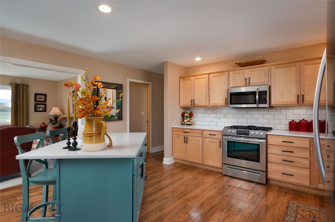 Riverview Minor - Residential