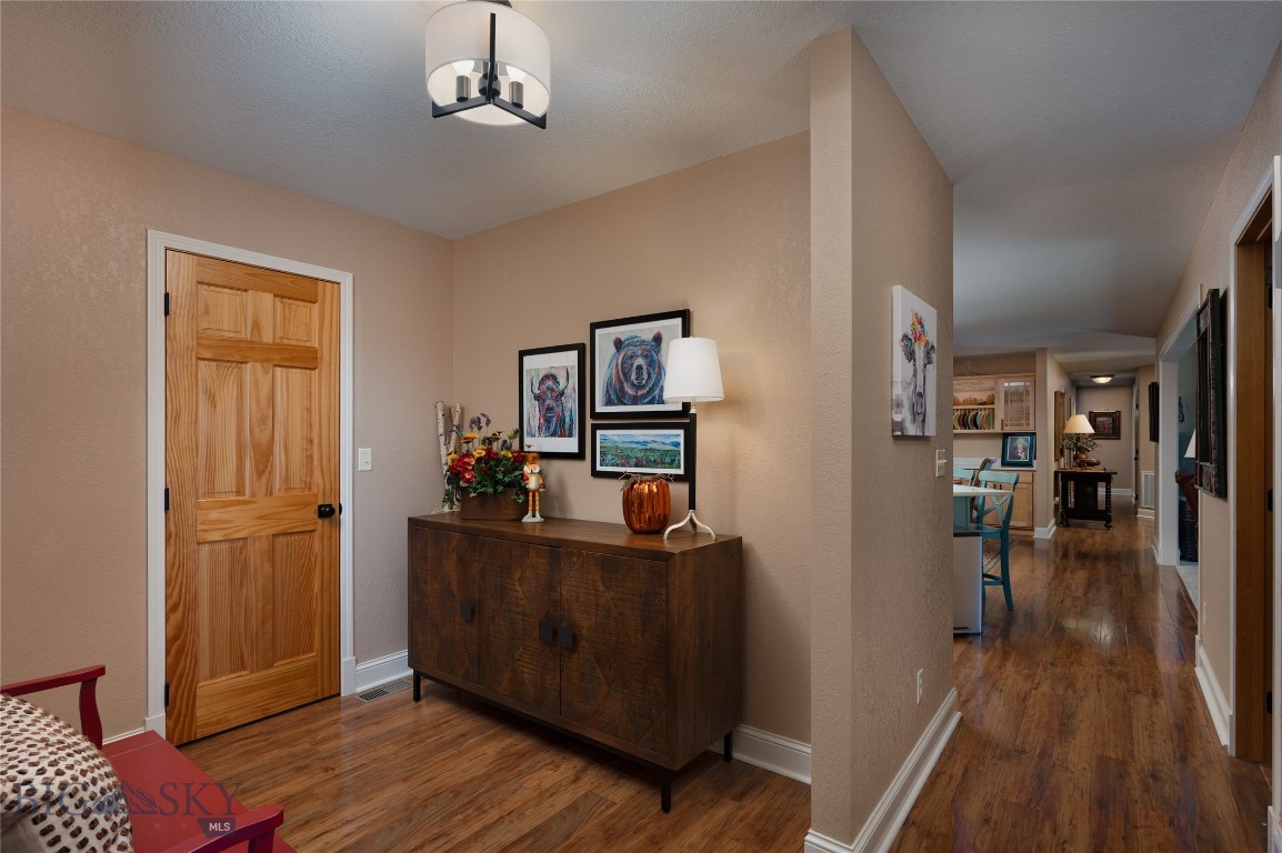 Riverview Minor - Residential