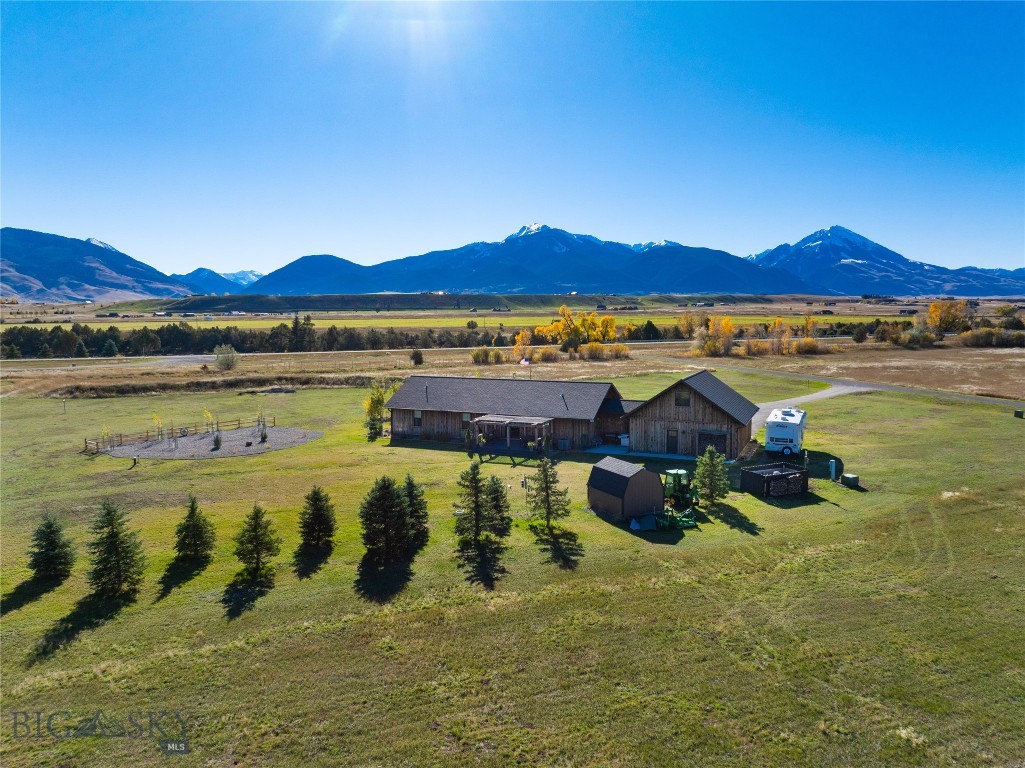 Riverview Minor - Residential